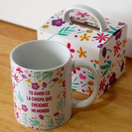 Taza Mamá