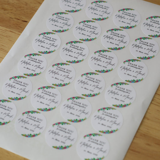 Stickers Personalizados