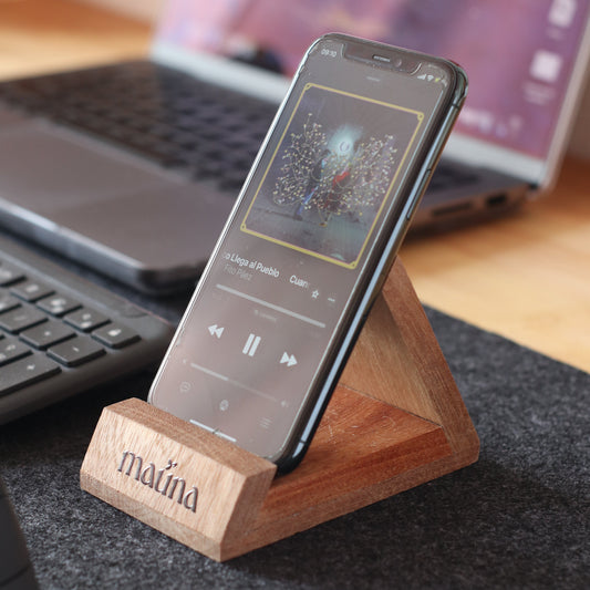 Soporte para celular