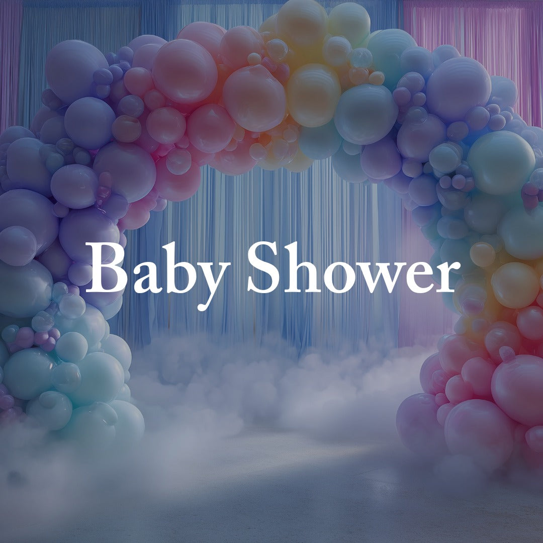 Invitaciones de Baby Shower