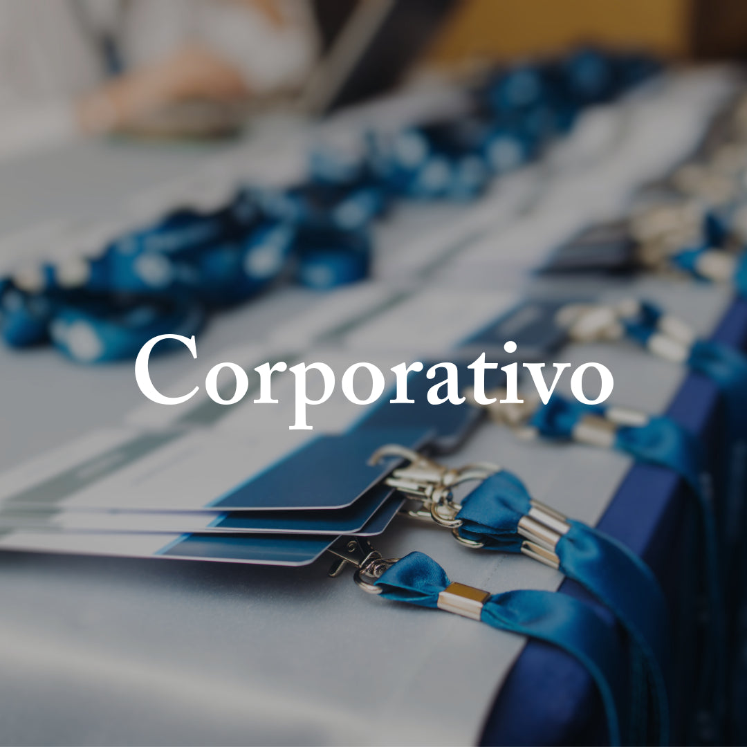 Invitaciones Corpotativas