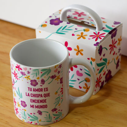 Taza Mamá