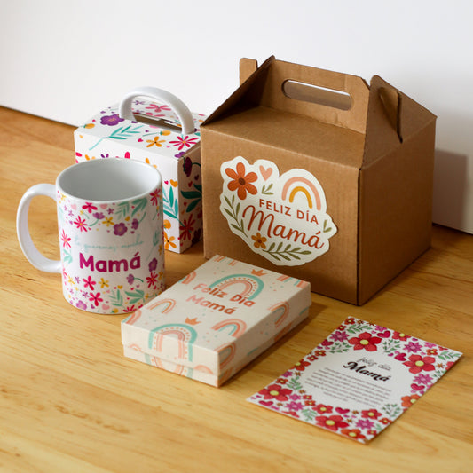 Kit mamá