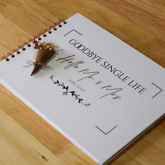 Cuadernos para Firmas