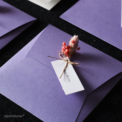 Invitaciones de Bautizo Atik