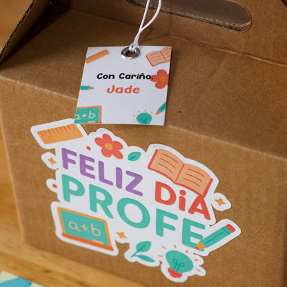 Kit profe