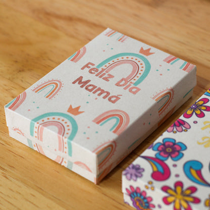 MIni Ramo Dia de la Madre