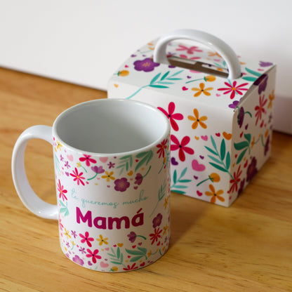 Taza Mamá