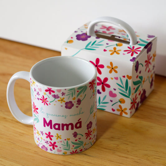 Taza Mamá