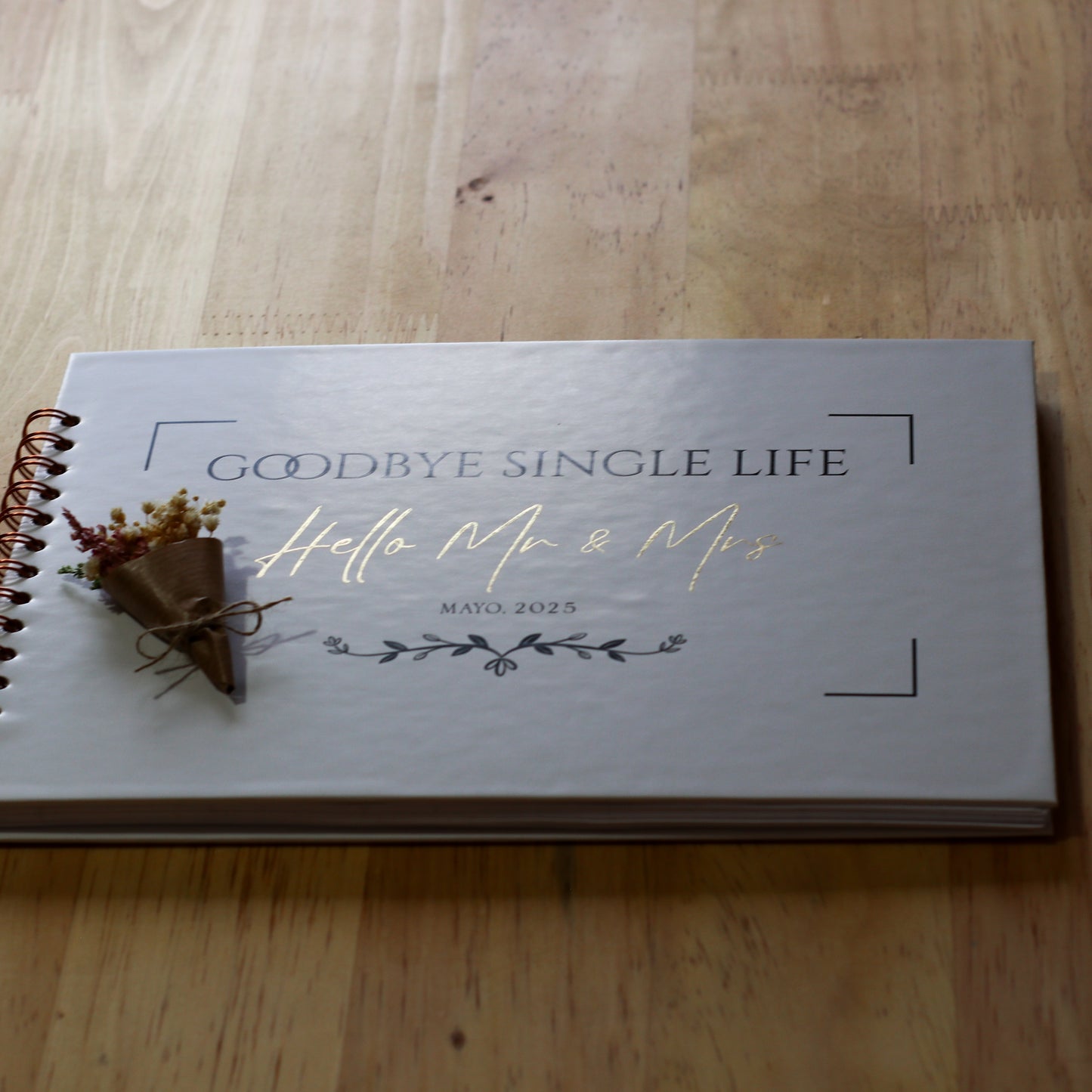 Cuadernos para Firmas