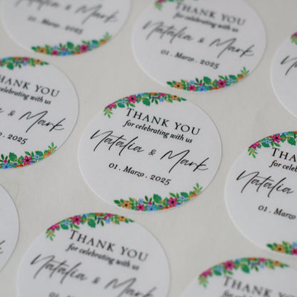 Stickers Personalizados