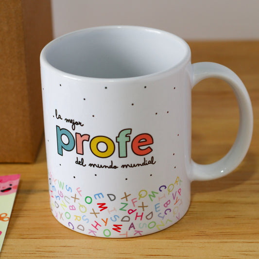 Kit profe