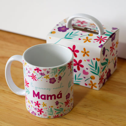 Kit mamá