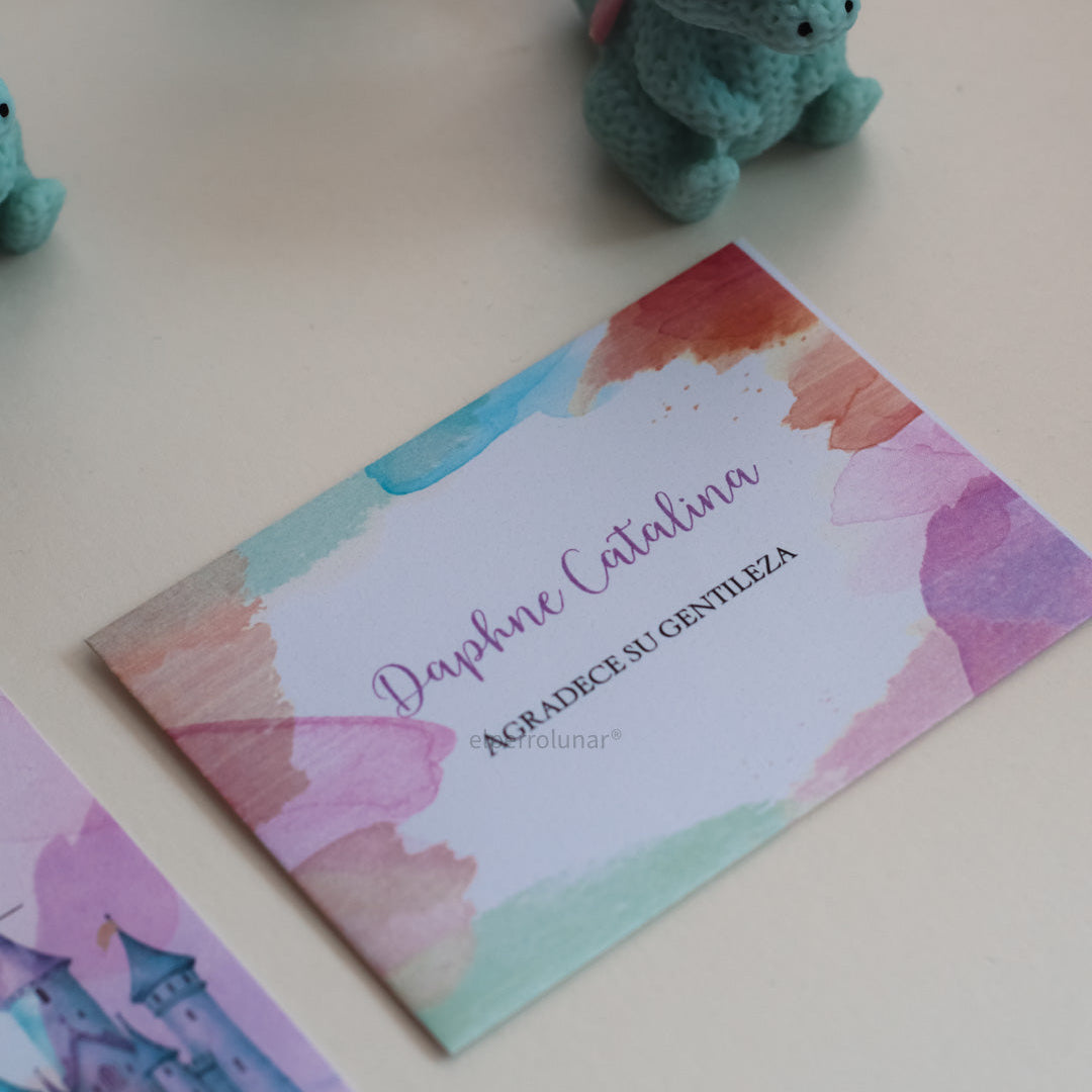 Invitaciones de Baby Shower Bunda