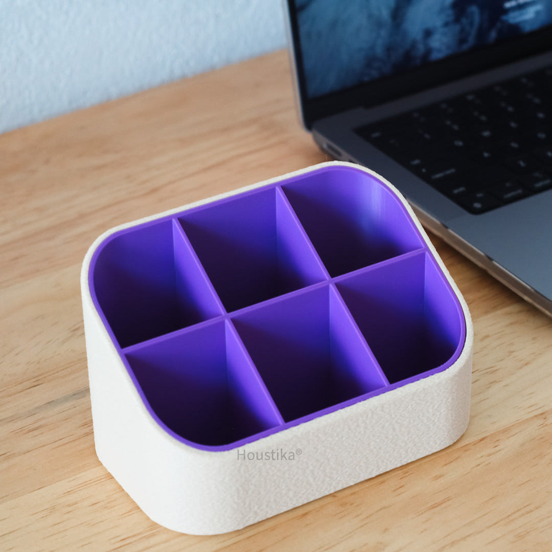 HANA – Organizador de escritorio
