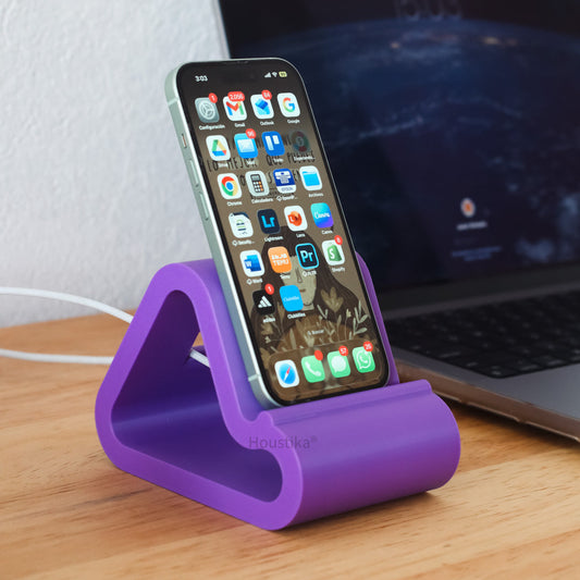 POKY – Soporte para celular