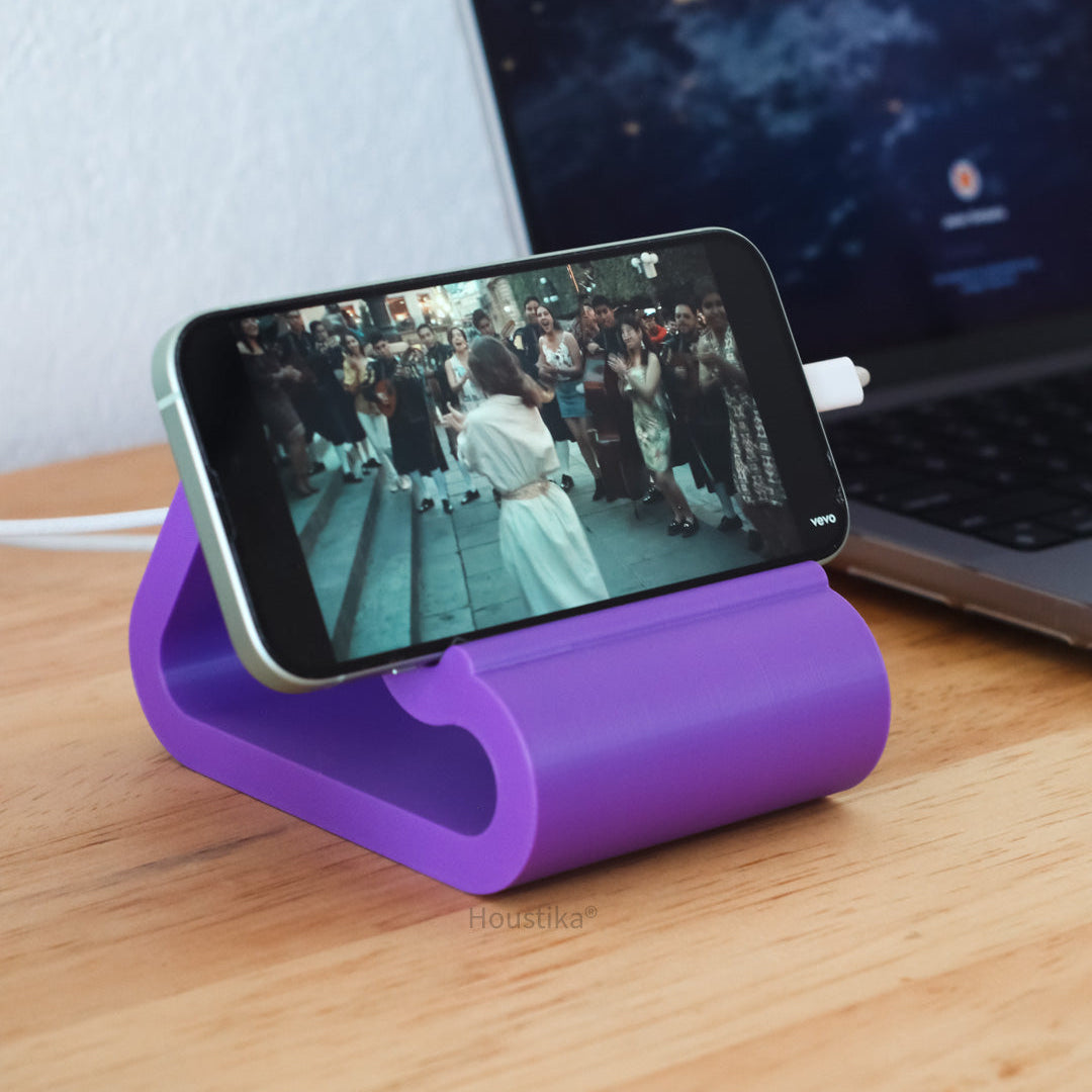 POKY – Soporte para celular