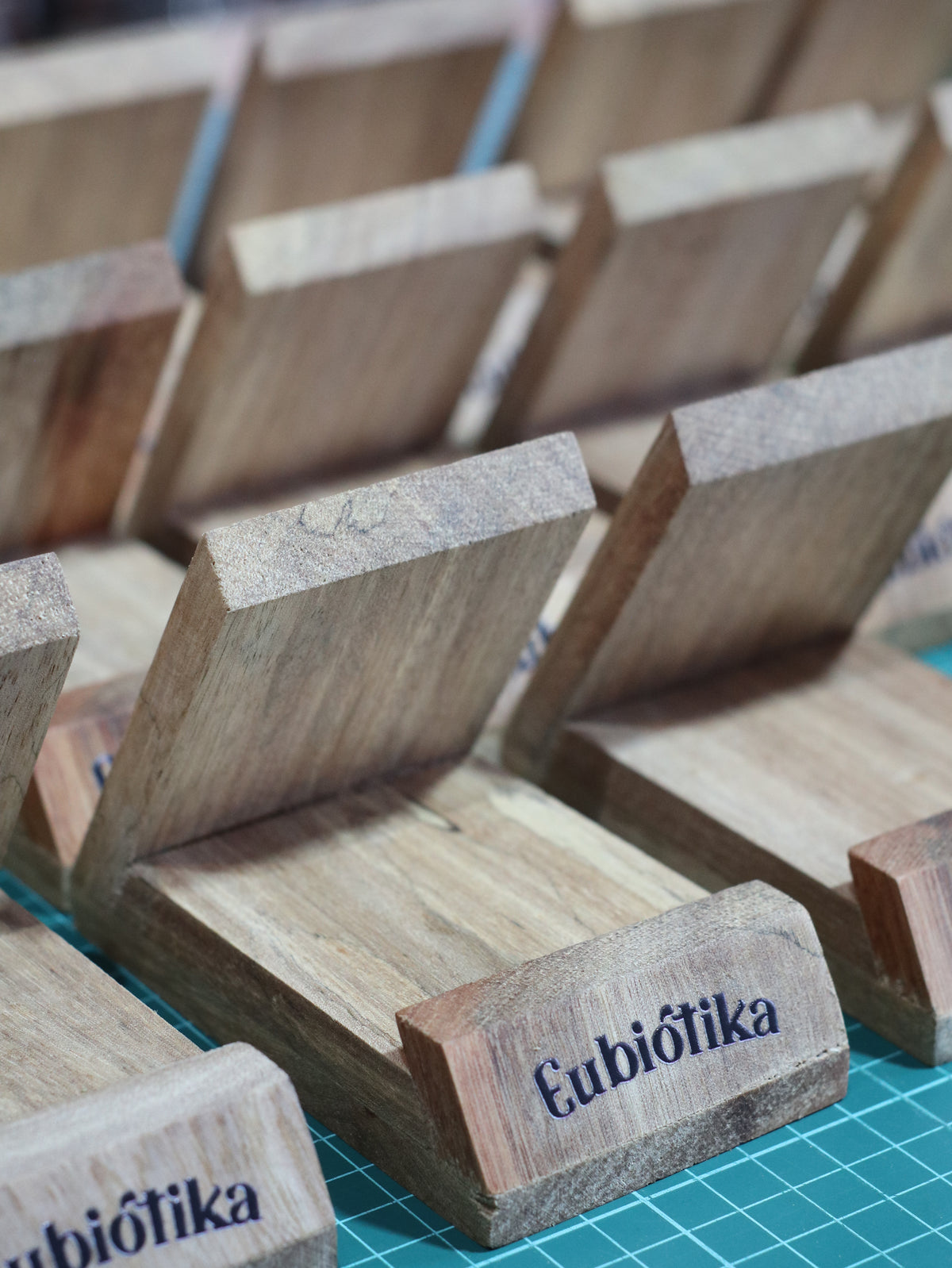 Soporte para celular