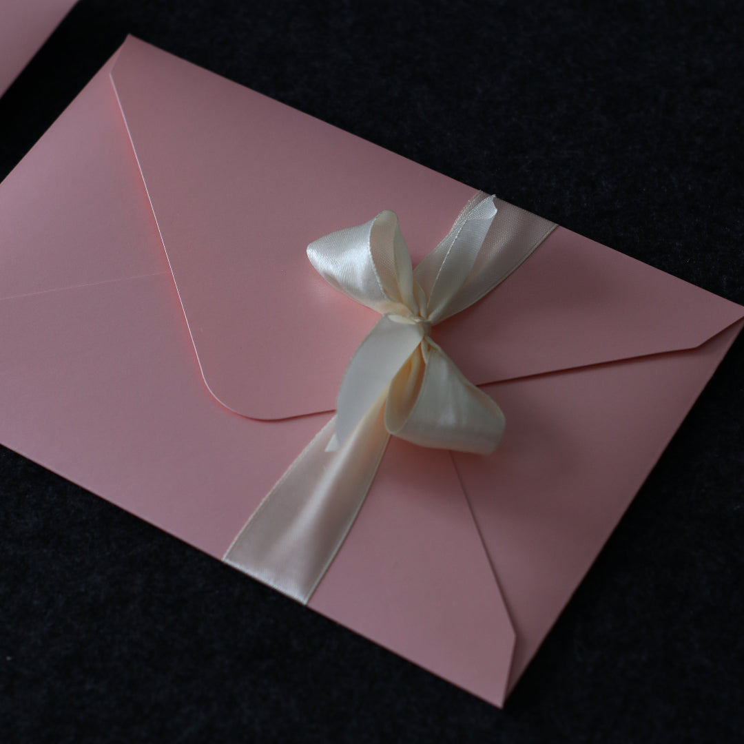 Invitaciones de Bautizo Hadar