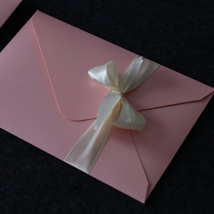 Invitaciones de Bautizo Hadar