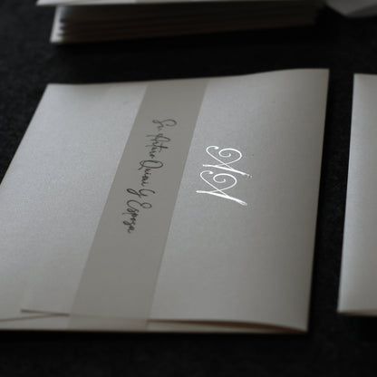 Invitaciones de Boda Altair