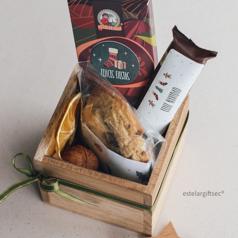 kit chocolates