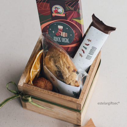kit chocolates