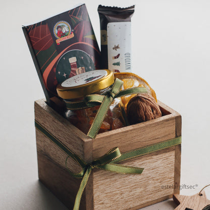 kit chocolates