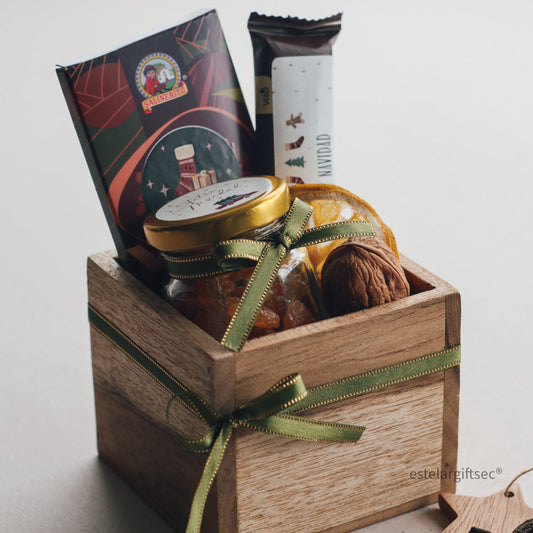 kit chocolates