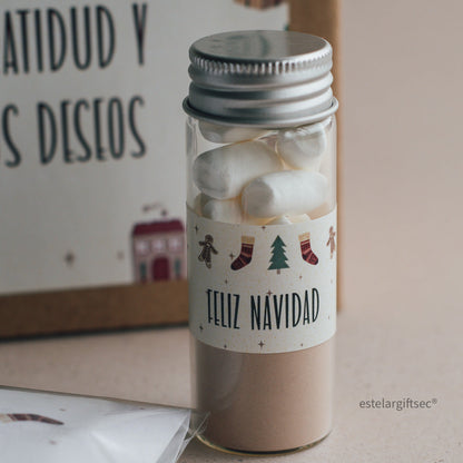 Abrigo Navideño