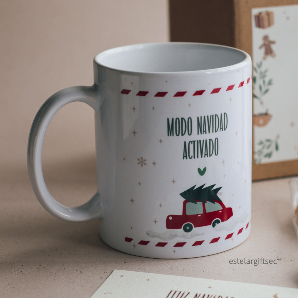 Abrigo Navideño