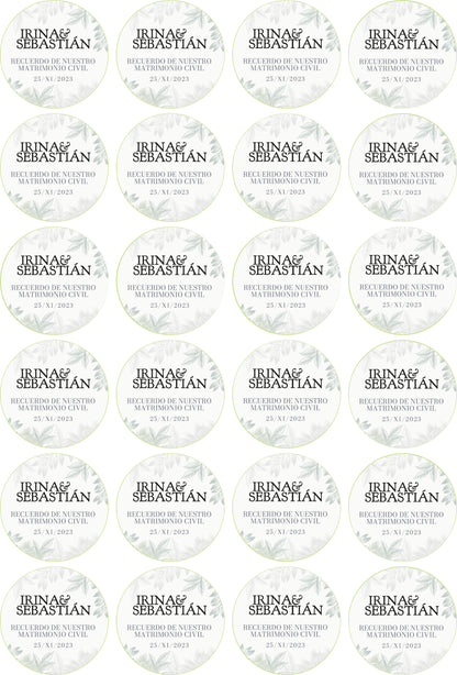 Stickers Personalizados
